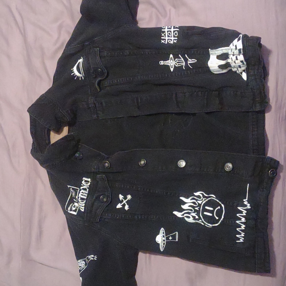Rue 21 jacket